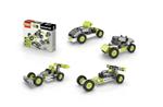 Costruzioni Engino Inventor 4 Modelli Auto Engino