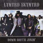 Down South Jukin' - CD Audio di Lynyrd Skynyrd