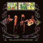 1978 Reunion Concert - CD Audio di Byrds