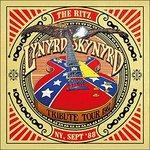 The Ritz NY 09-1988 - CD Audio di Lynyrd Skynyrd