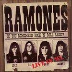 Do You Remember Rock - CD Audio di Ramones
