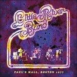 Paul's Mall, Boston 1977 - CD Audio di Little River Band