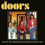 Live At The Aragon.. - CD Audio di Doors