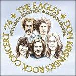 Don Kirshner's Rock.. - CD Audio di Eagles