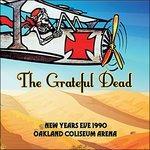 New Years Eve 1990 - CD Audio di Grateful Dead