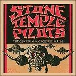 Centrum Worcester Ma 1994 - CD Audio di Stone Temple Pilots