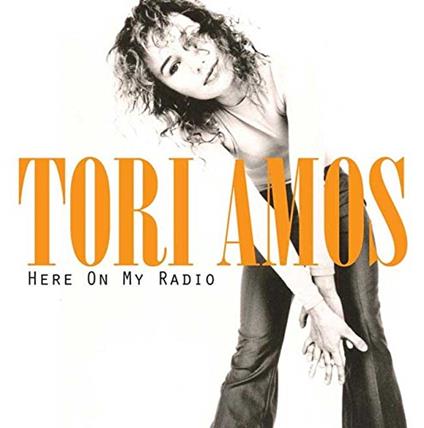 Her on My Radio - CD Audio di Tori Amos