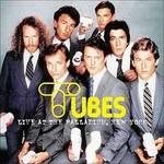 Live (Remastered Edition) - CD Audio di Tubes
