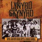 Super Jam with Dickie - CD Audio di Lynyrd Skynyrd
