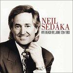 Rye Beach Ny, June 12th.. - CD Audio di Neil Sedaka