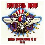 Capitol Theatre Passaic - CD Audio di Grateful Dead