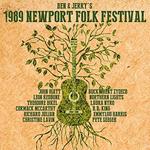 Ben & Jerry's 1989 Newport Folk Festival
