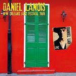 New Orleans Jazz..