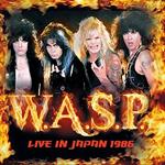 Live N Japan 1986