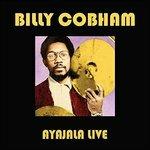 Ayajala Live - CD Audio di Billy Cobham