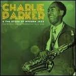 Christmas Eve at - CD Audio di Charlie Parker