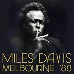 Melbourne '88 (Remastered)