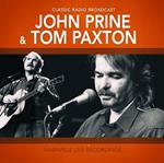 Nashville Live Recordings
