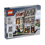 LEGO Creator 10218 Negozio di animali