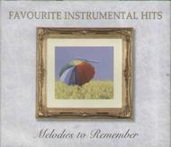 Favourite Instrumental Hits Melodies to Remember