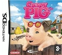 Crazy Pig