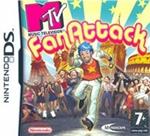 MTV Fan Attack