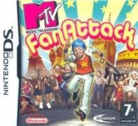 MTV Fan Attack