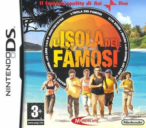 L'isola dei famosi