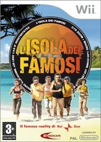 L''isola dei famosi