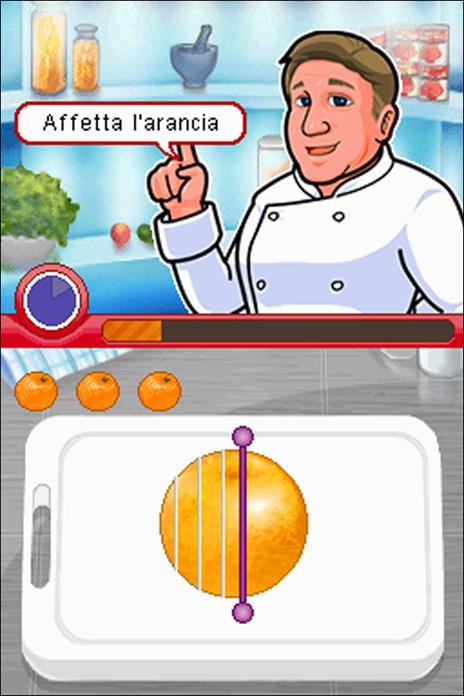 Prova Del Cuoco - 3