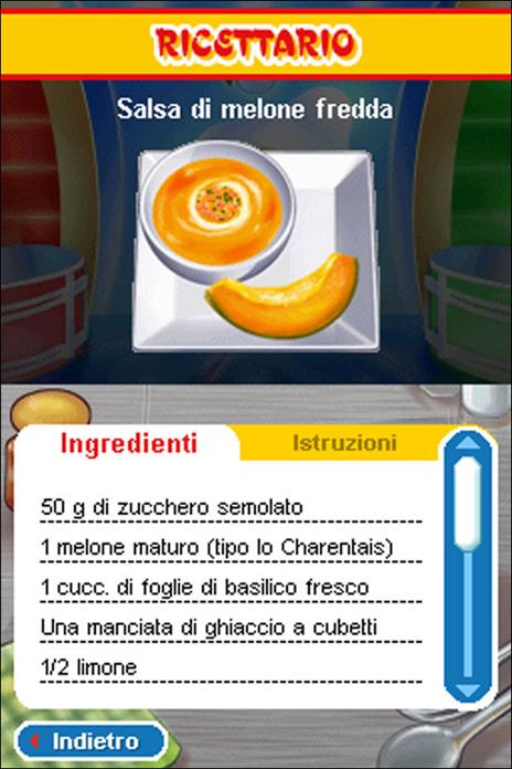 Prova Del Cuoco - 4