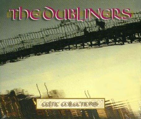 Irlanda. Dubliners - CD Audio