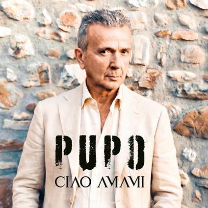 Ciao Amami - CD Audio di Pupo