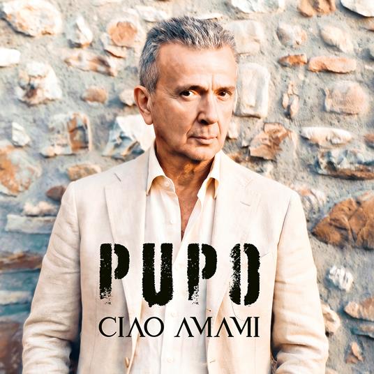 Ciao Amami - CD Audio di Pupo