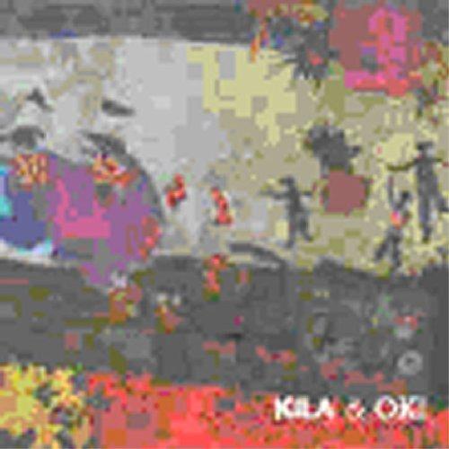 Kila & Oki - CD Audio di Kila & Oki