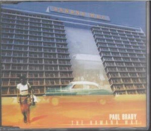 The Hawana Way - CD Audio di Paul Brady