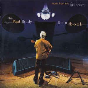 Songbook - CD Audio di Paul Brady