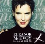 Snapshots - CD Audio di Eleanor McEvoy