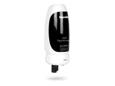 Microscopio Hamlet XMICROU400 715x USB - 11