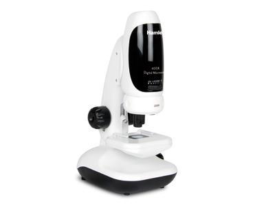 Microscopio Hamlet XMICROU400 715x USB - 12