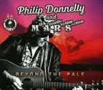 Beyond the Pale - CD Audio di Philip Donnelly