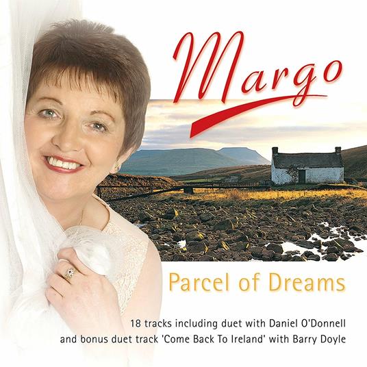 Parcel of Dreams - CD Audio di Margo