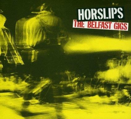 Belfast Gigs - CD Audio di Horslips