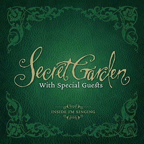 Inside I'm Singing - CD Audio di Secret Garden