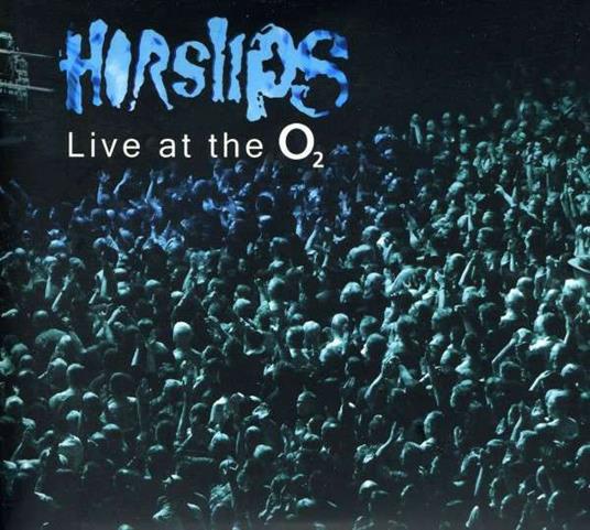Live at the O2 - CD Audio di Horslips