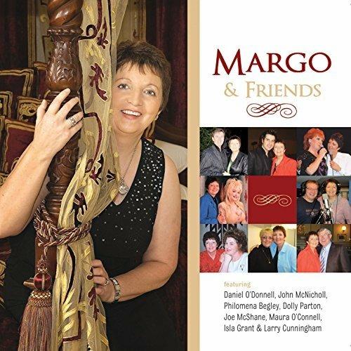 Margo and Friends - CD Audio di Margo