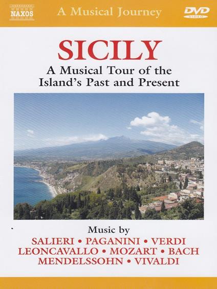 A Musical Journey (DVD) - DVD di Margo