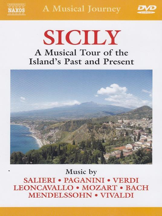 A Musical Journey (DVD) - DVD di Margo