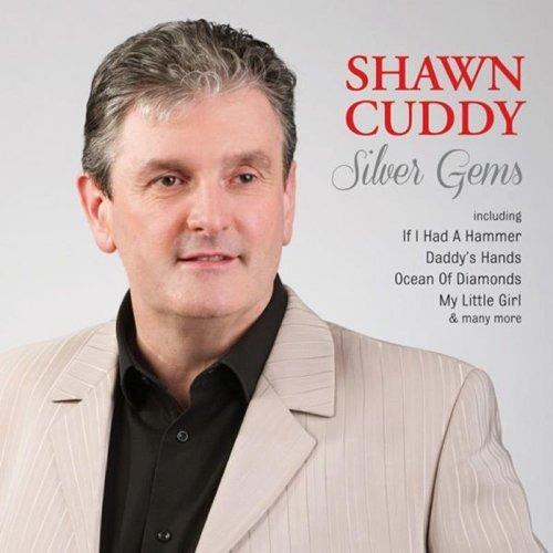 Silver Gems - CD Audio di Shawn Cuddy