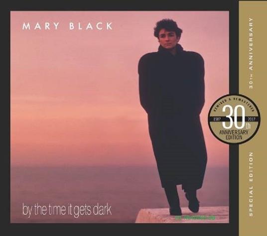 By the Time (Reissue) - CD Audio di Mary Black